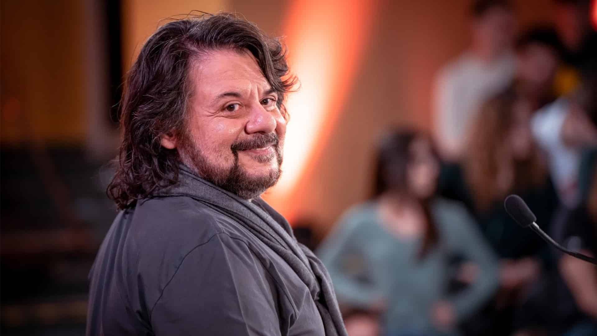 Lillo sanremo 2026