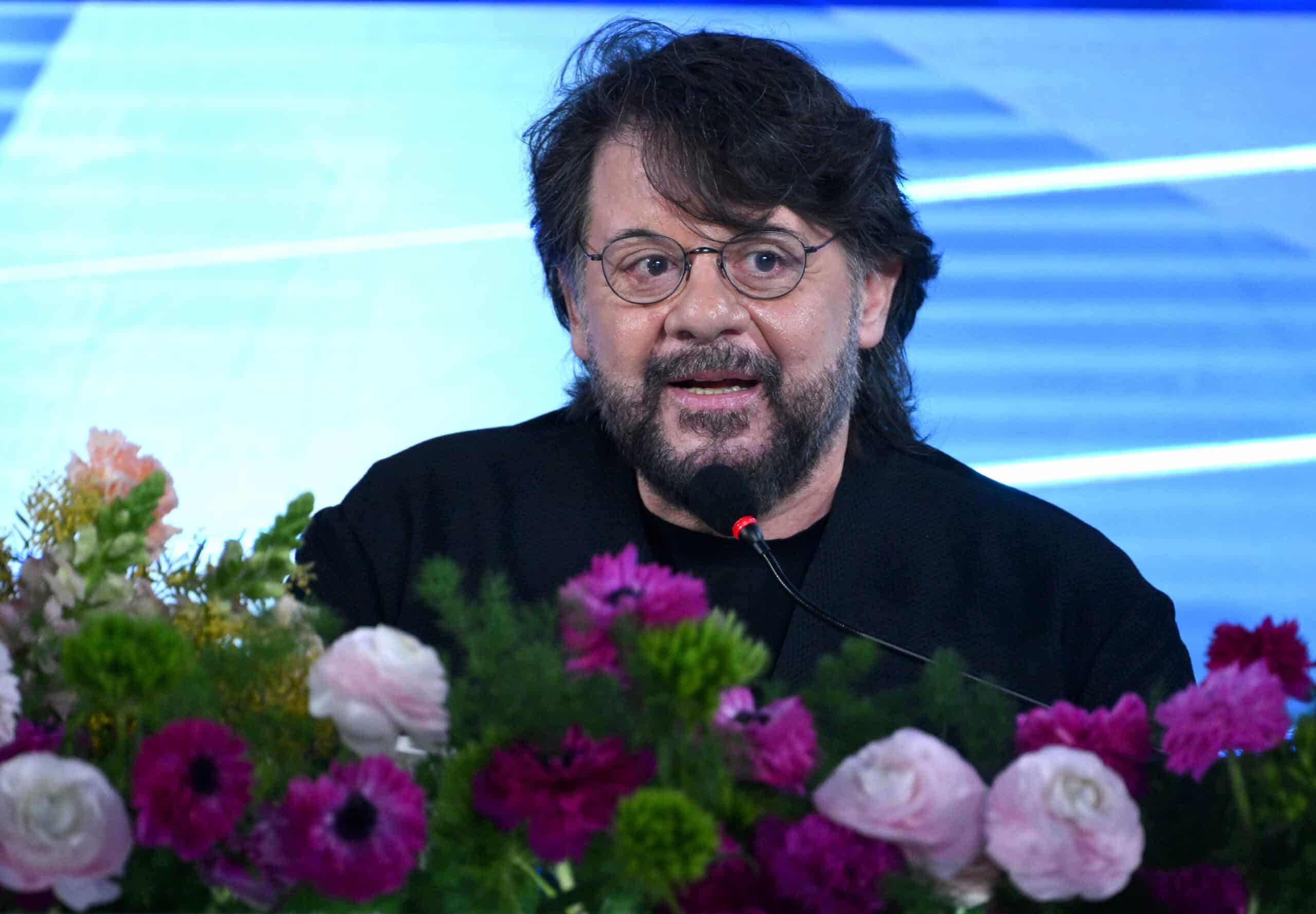 Lillo conferenza stampa sanremo 2026