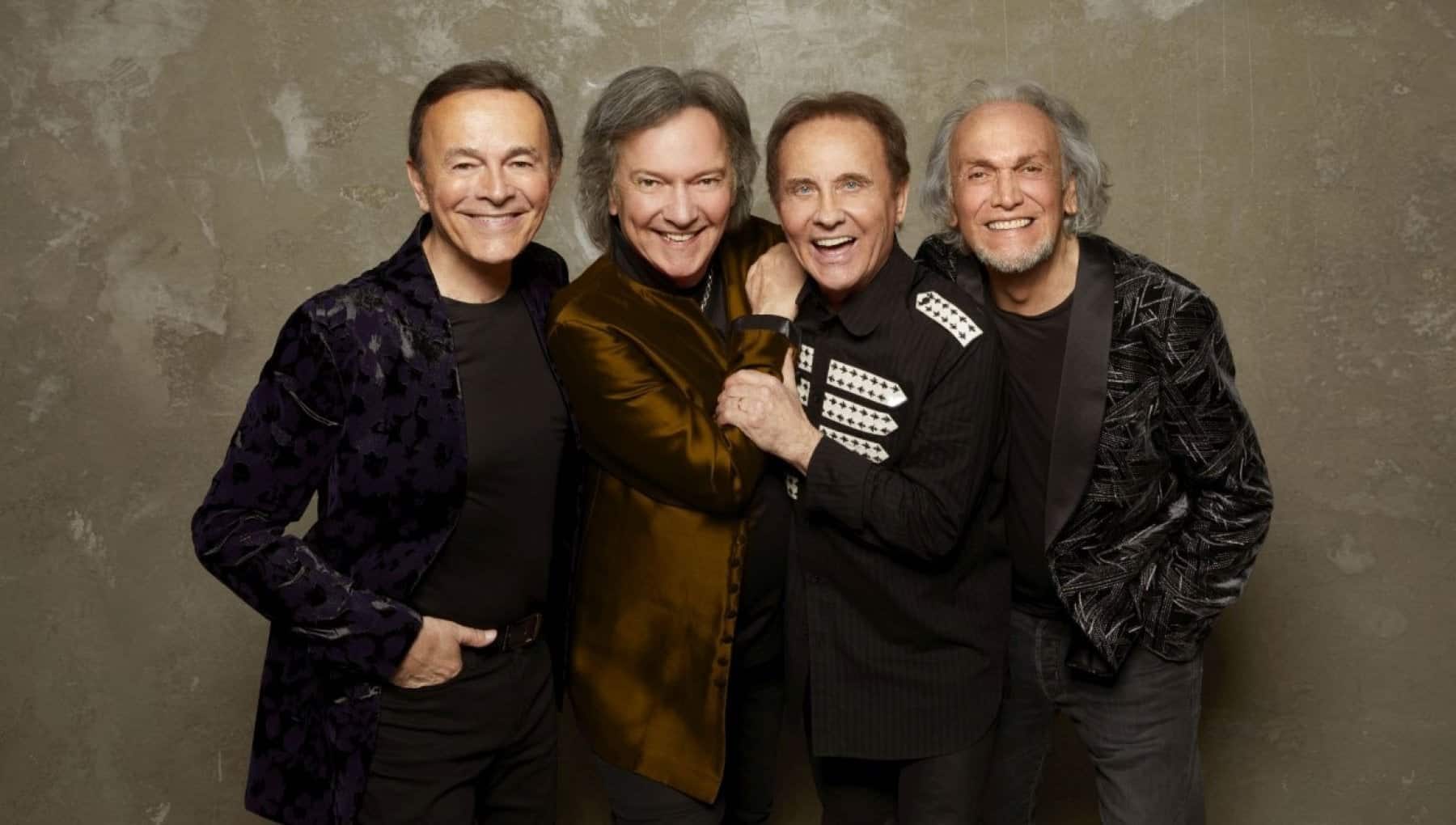 Pooh Sanremo 2023