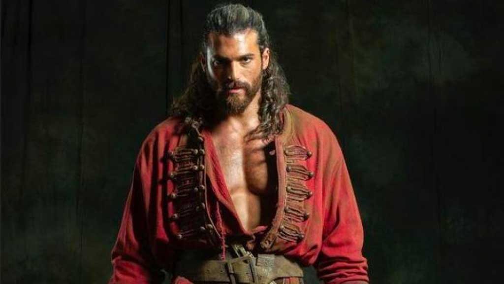 can yaman sanremo 2026