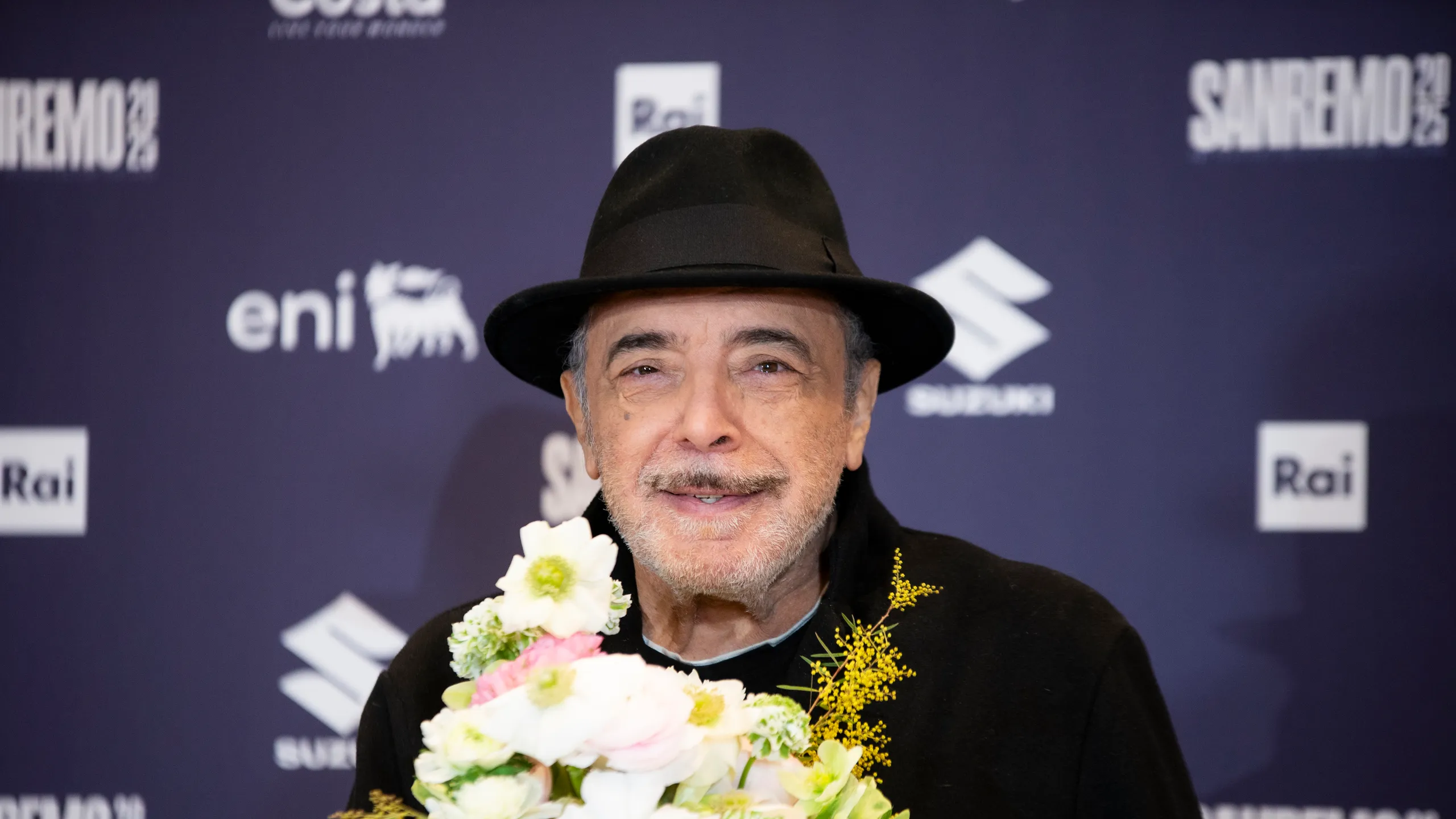 sanremo 2025 nino frassica