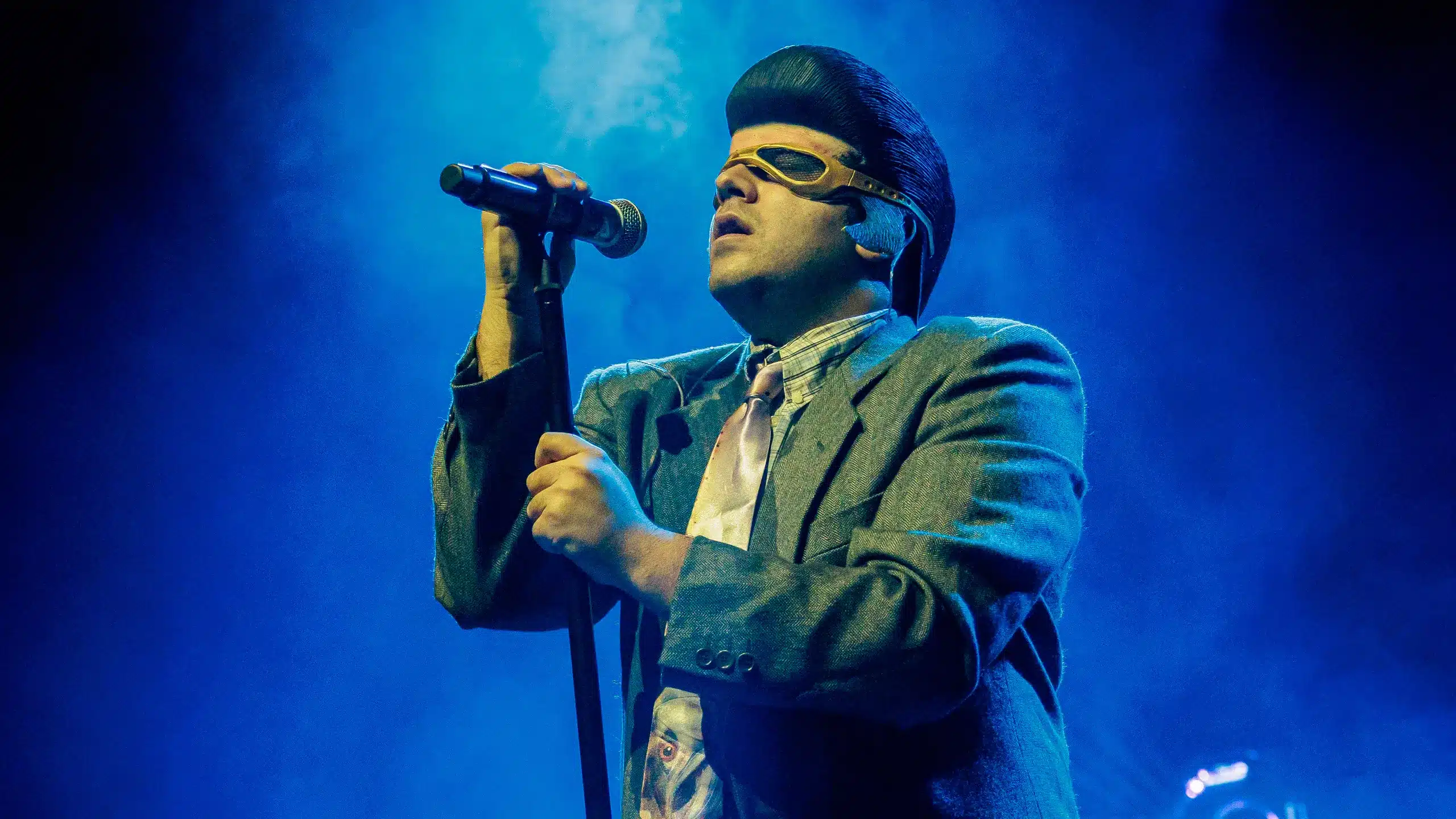 tony pitony sanremo 2026