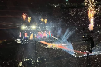 Concerto Taylor Swift