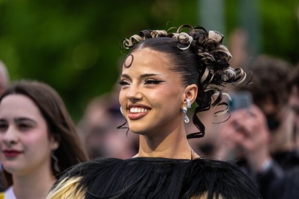 Dara Bulgaria Eurovision 2026