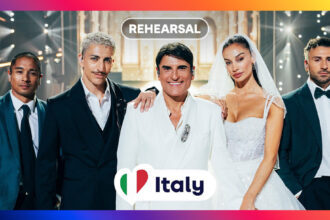 eurovision 2026 sal da vinci prove