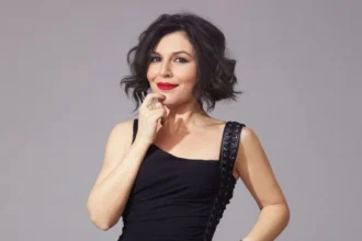 Giusy Ferreri