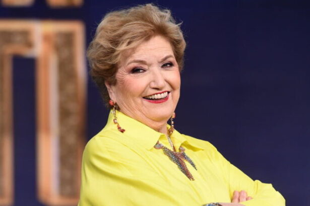 Mara Maionchi