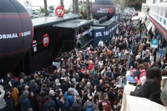 RTL 102.5 al Festival di Sanremo