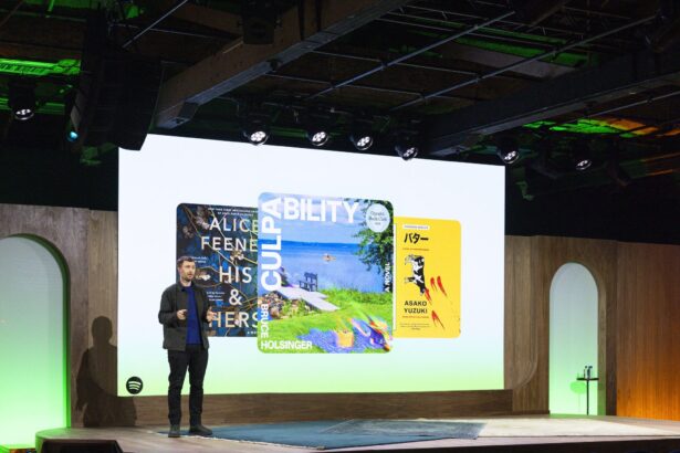Spotify Investor Day 2026