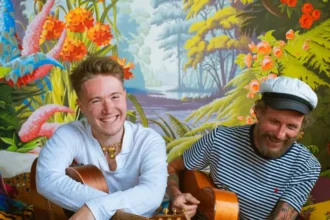 jovanotti e alfa, buon vento