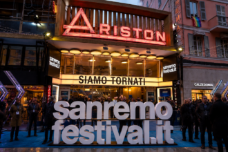 sanremofestival.it è di nuovo online