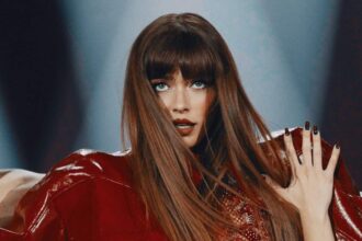 Annalisa San Siro 2027