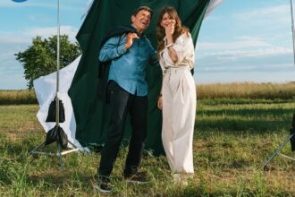 Hit Parade Gianni Morandi Alessandra Amoroso