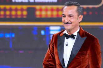 Nicola Savino La Notte Dei Fiori Sanremo Estate
