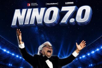 Nino D'angelo Concerto Stadio Maradona