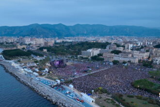 Radio Italia Live Il Concerto Palermo