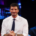 Stefano De Martino 2026