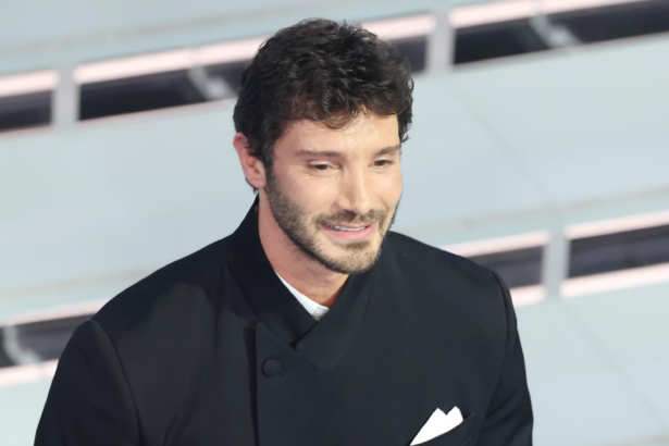 Date Stefano De Martino Sanremo 2027