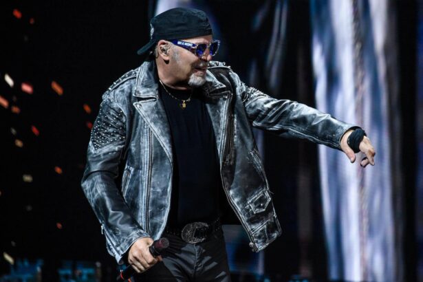 Vasco Rossi Giubileo Roma 2027