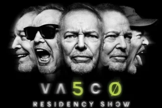 Vasco Rossi Olimpico 2027