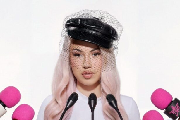 Anna Million Dollar Babe