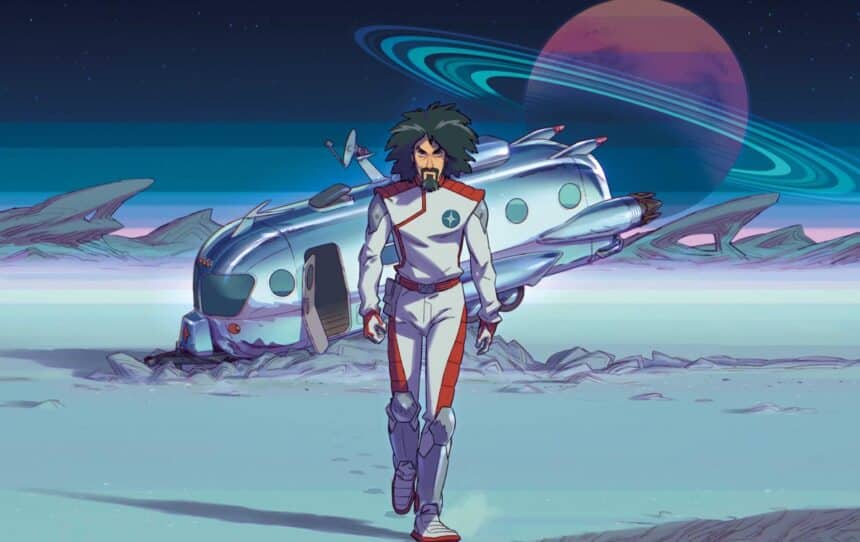 Caparezza Orbit Orbit