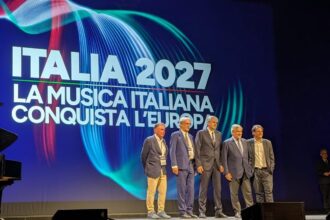 Italia 2027