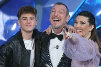 Josè Sebastiani Sanremo Giovani Fake News