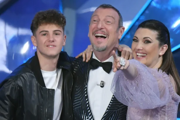 Josè Sebastiani Sanremo Giovani Fake News
