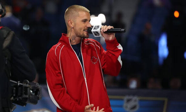 Justin Bieber Halftime Show Fifa 2026
