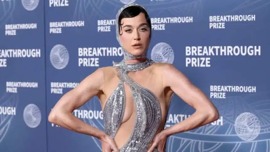 Katy Perry