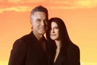 Laura Pausini e Robbie Williams Mondiali 2026
