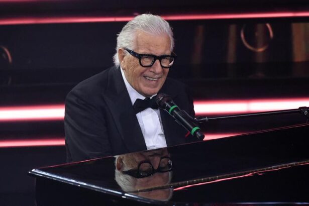 Morto Peppino Di Capri