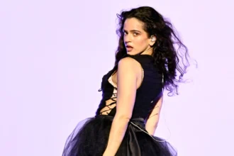 Rosalía