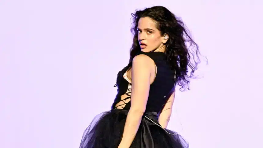 Rosalía