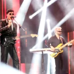 Stash interrompe concerto per donna incinta a Livorno