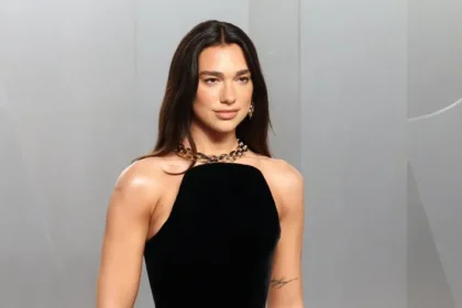 Dua Lipa Sanremo 2027