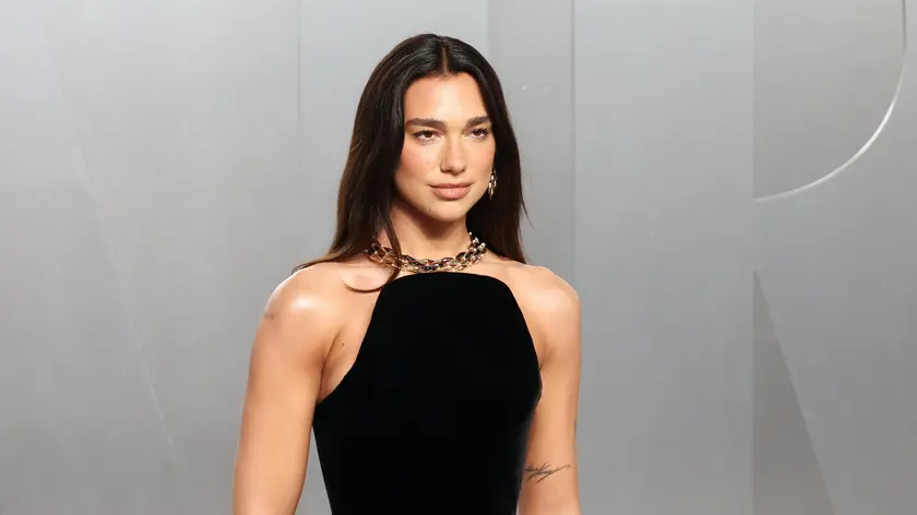 Dua Lipa Sanremo 2027