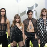 Maneskin Sanremo 2027 Reunion