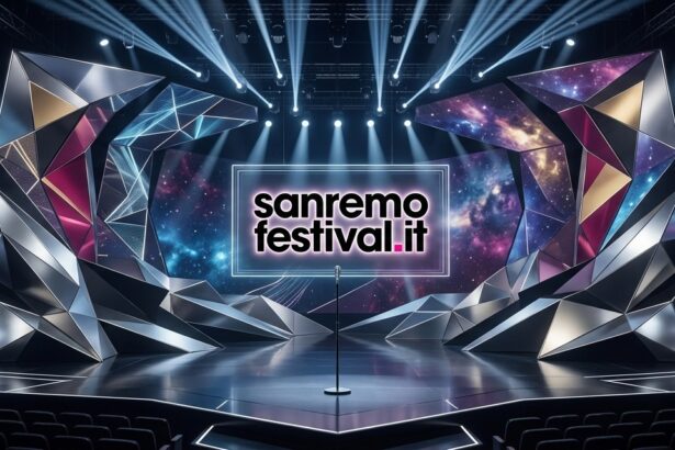 SanremoFestival.it