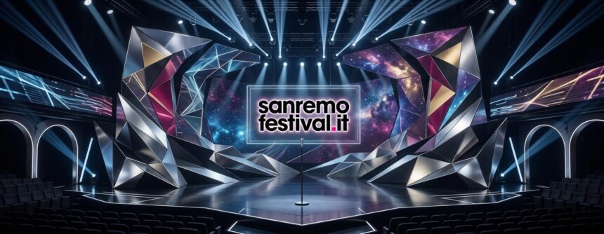 SanremoFestival.it