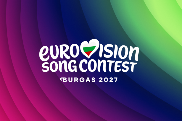 Eurovision 2027 Burgas