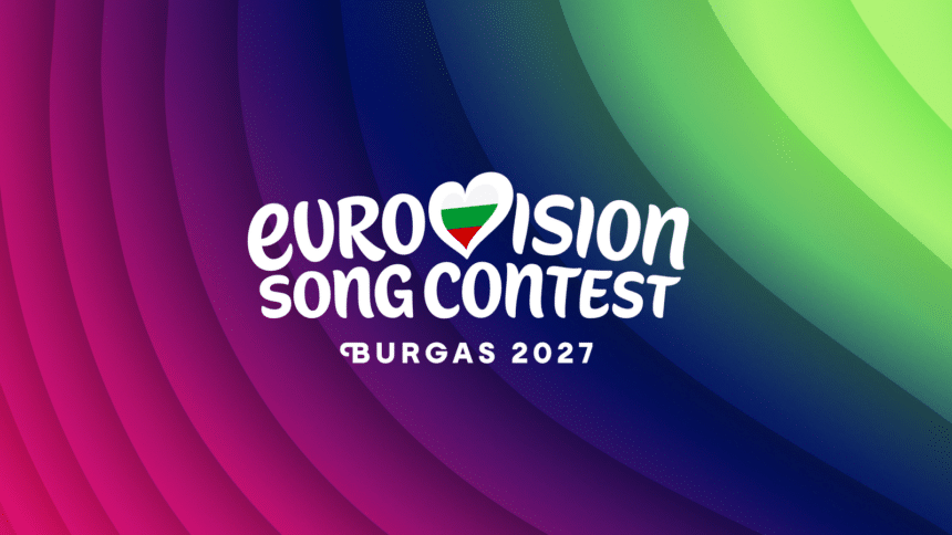 Eurovision 2027 Burgas