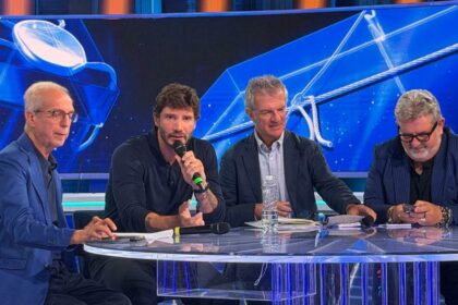 Sanremo 2027 conferenza stampa