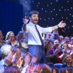 Stefano De Martino Sanremo 2027