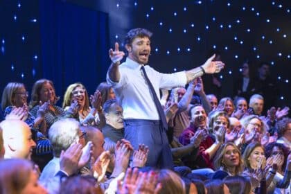 Stefano De Martino Sanremo 2027