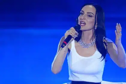 Arisa Sanremo 2026