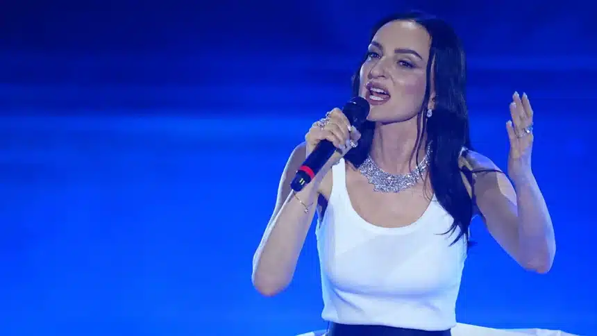 Arisa Sanremo 2026