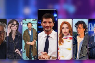 Commissione Musicale Sanremo Giovani 2026