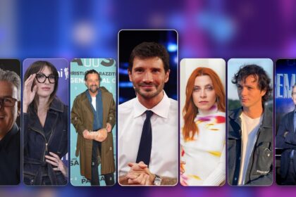 Commissione Musicale Sanremo Giovani 2026